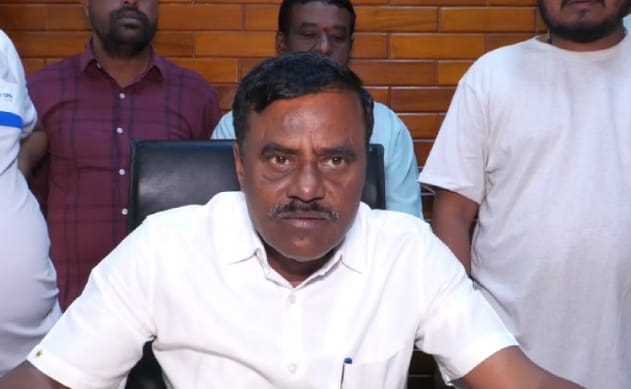 कर्नाटक में सरकारी बसों का किराया बढ़ाना बेहद जरूरी : एस आर श्रीनिवास